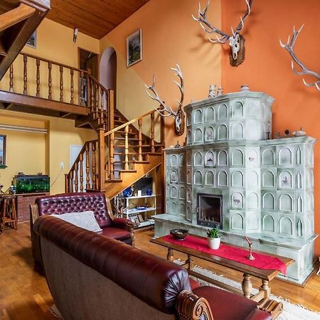 Gemenc Vendeghaz Hotell Hercegszanto Exteriör bild