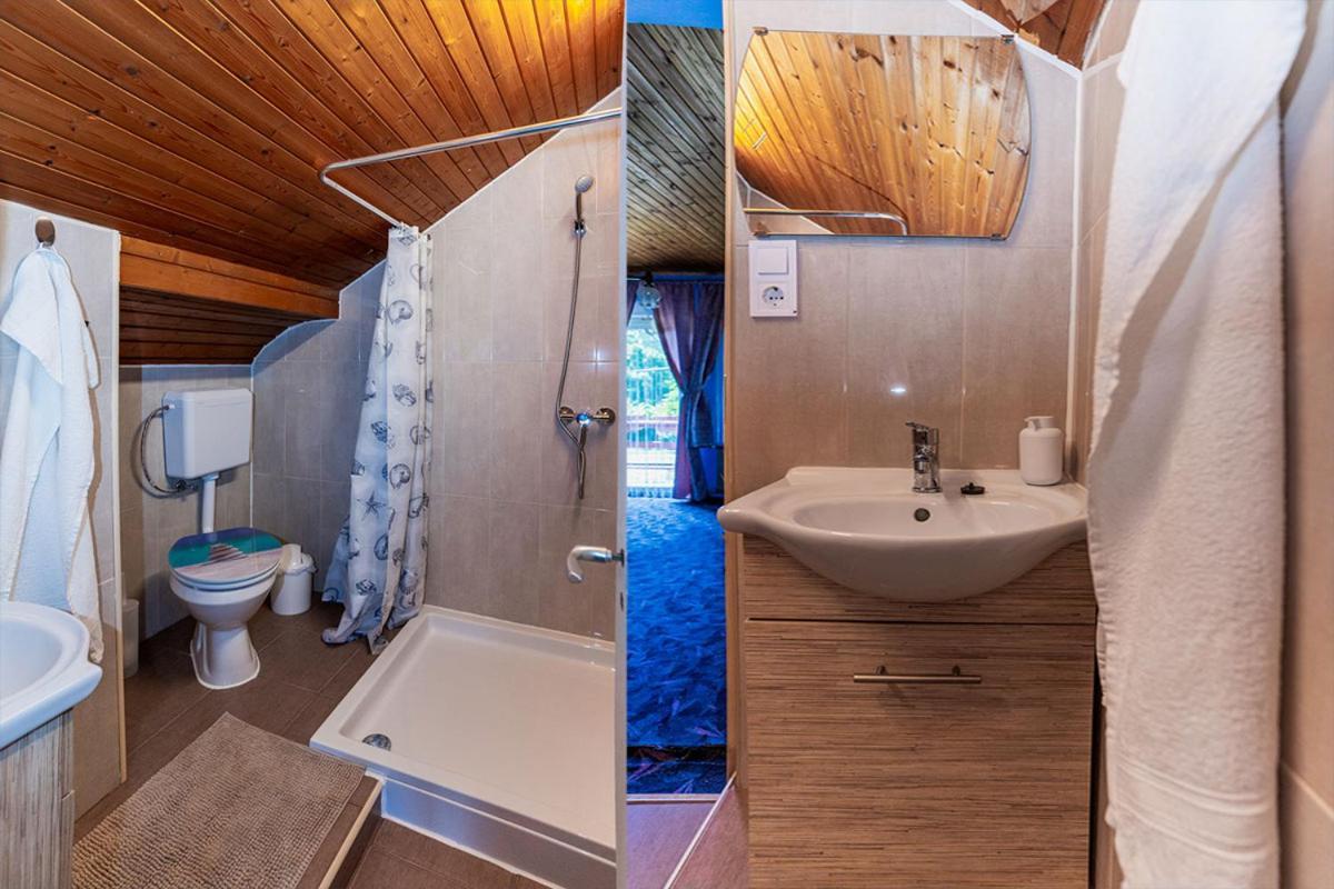 Gemenc Vendeghaz Hotell Hercegszanto Exteriör bild