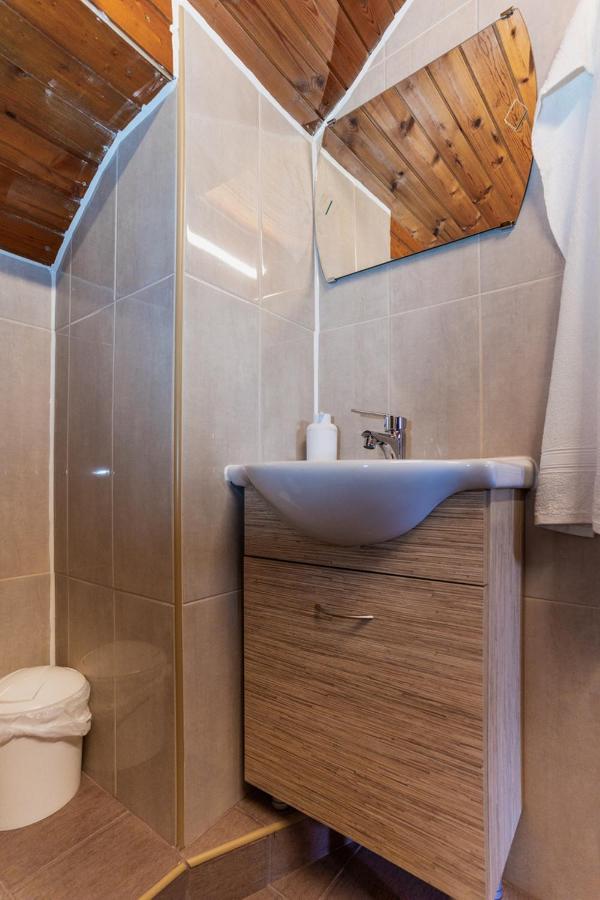 Gemenc Vendeghaz Hotell Hercegszanto Exteriör bild