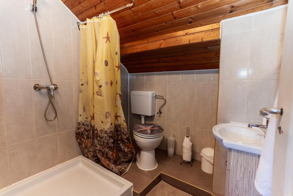 Gemenc Vendeghaz Hotell Hercegszanto Exteriör bild