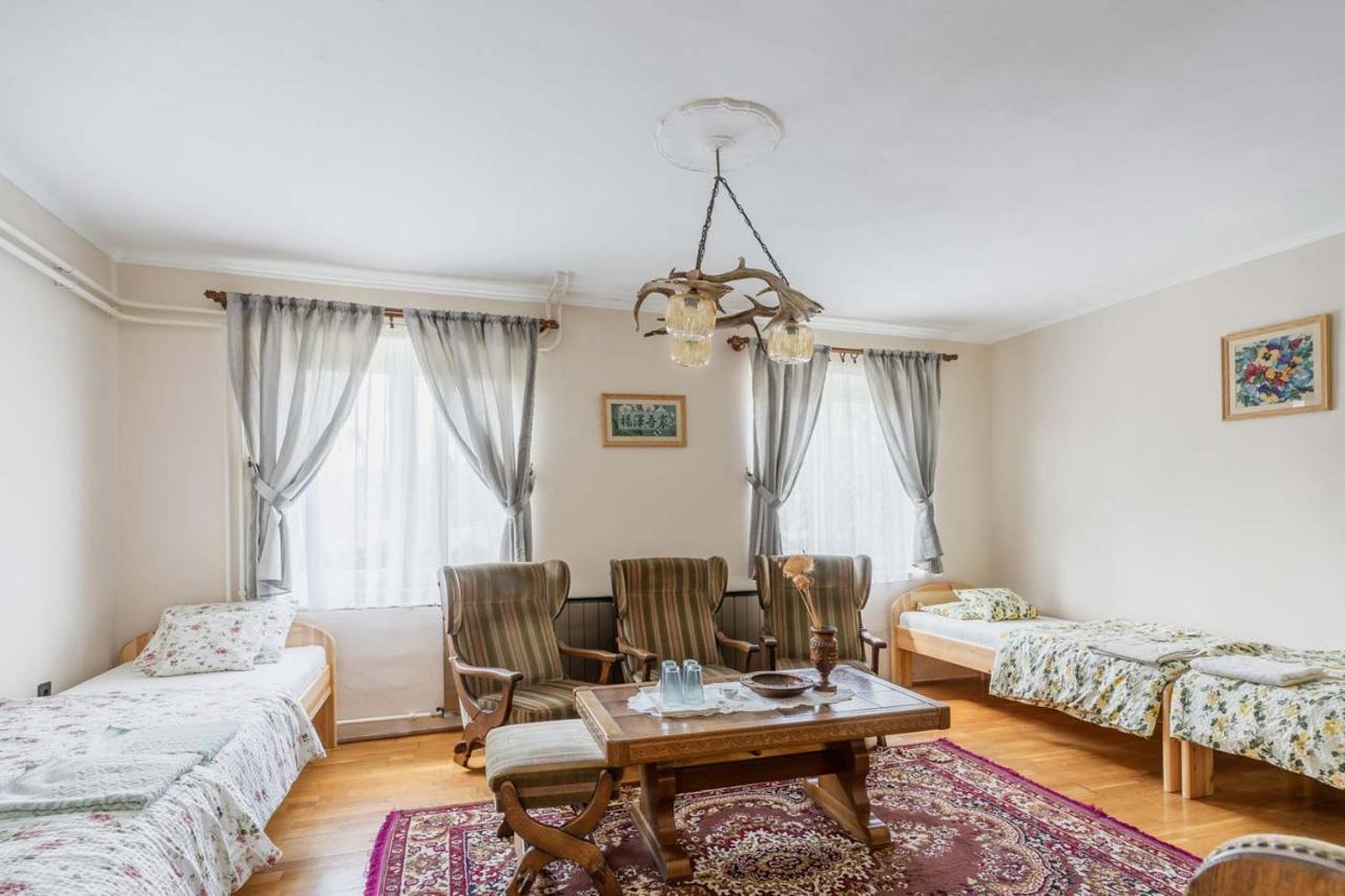 Gemenc Vendeghaz Hotell Hercegszanto Exteriör bild