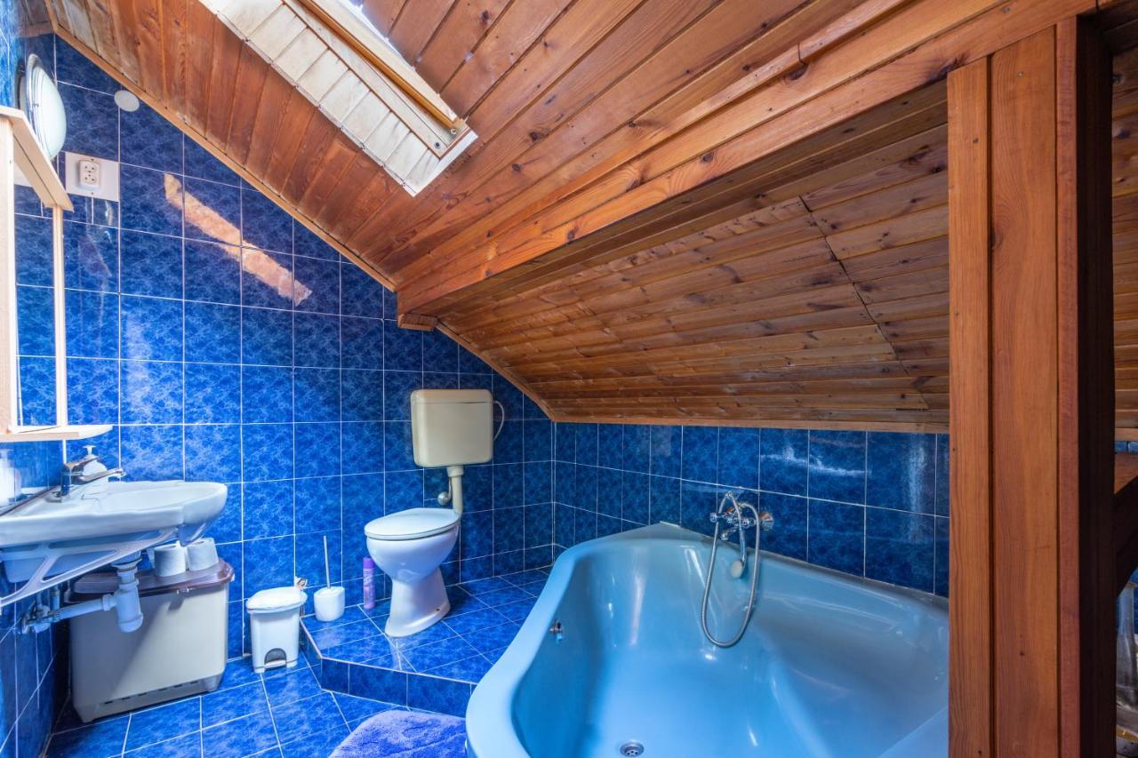 Gemenc Vendeghaz Hotell Hercegszanto Exteriör bild