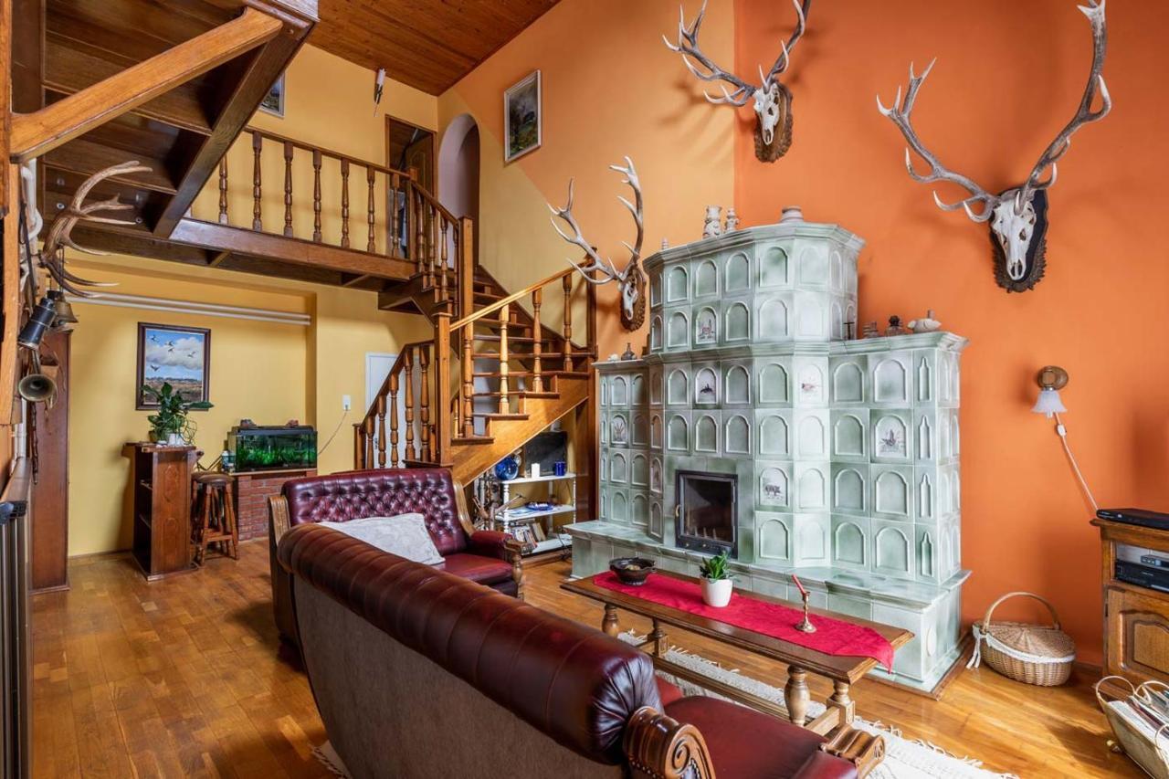 Gemenc Vendeghaz Hotell Hercegszanto Exteriör bild