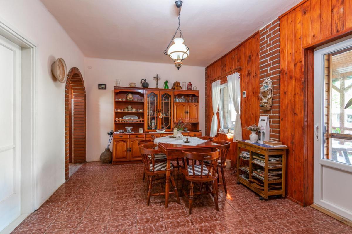 Gemenc Vendeghaz Hotell Hercegszanto Exteriör bild